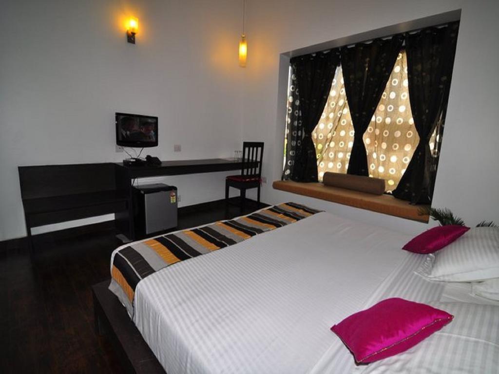 The Saneer Jaipur Hotell Exteriör bild