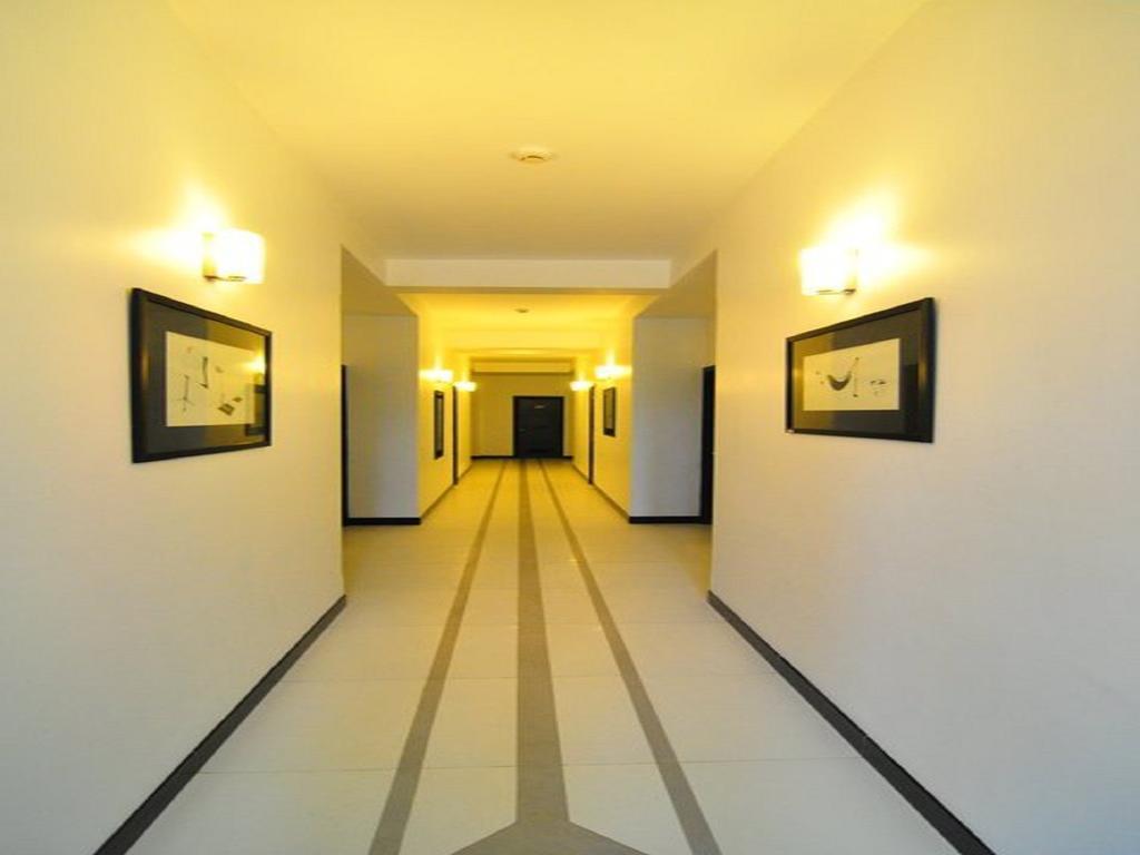 The Saneer Jaipur Hotell Exteriör bild